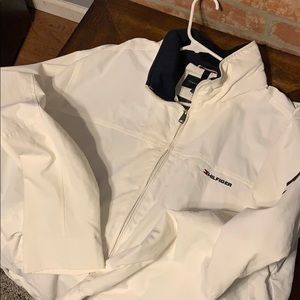 Tommy Hilfiger jacket